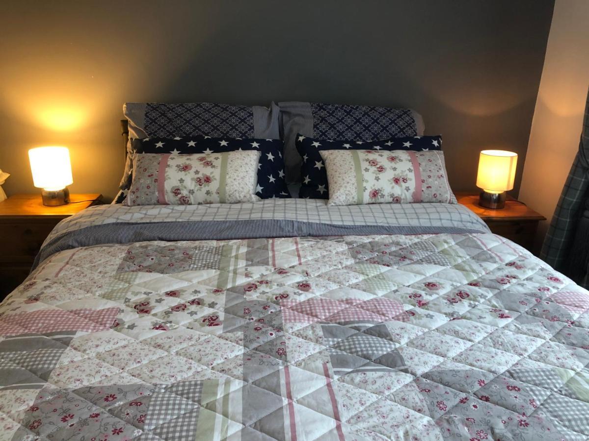 Ponderosea Cottage Free Gated Parking M1 & City Location, Wood Stove ليسبورن المظهر الخارجي الصورة